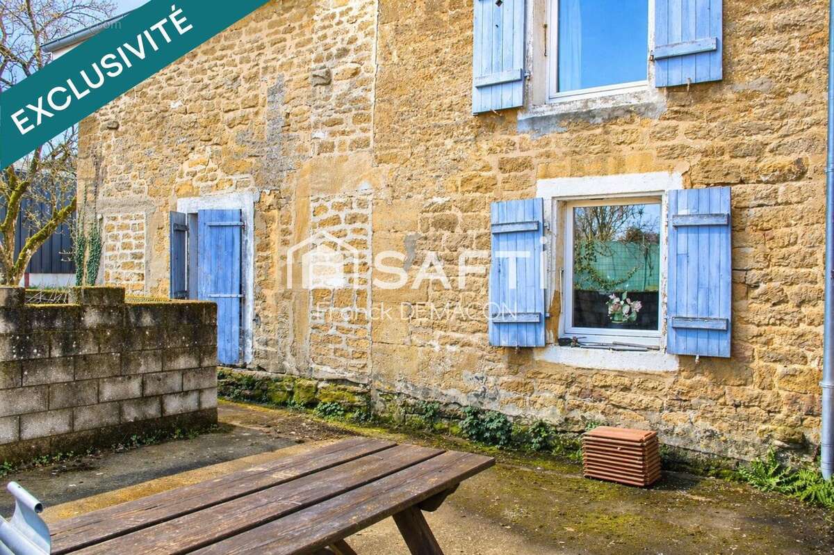 Photo 6 - Maison à VILLECLOYE