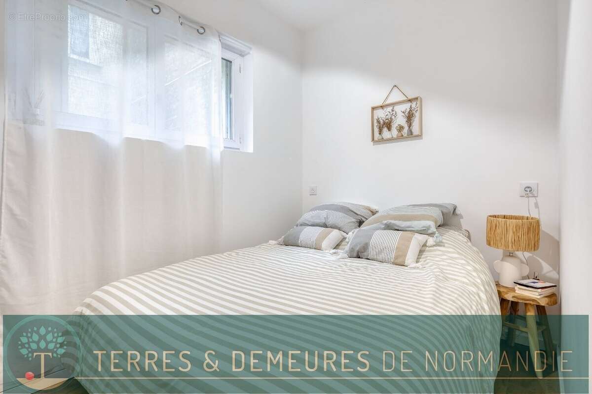 Appartement à DIEPPE