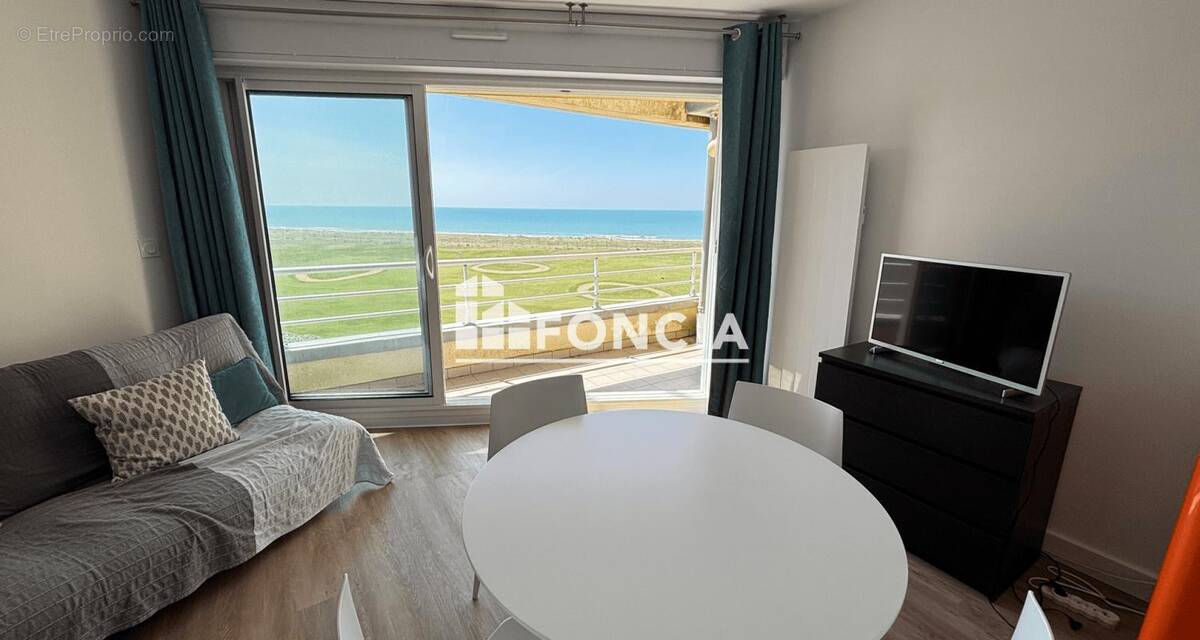 Appartement à SAINT-JEAN-DE-MONTS