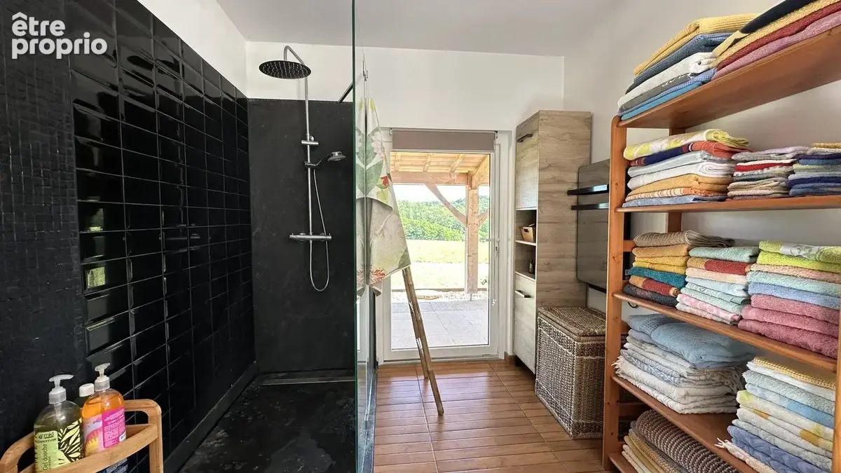 Propriété de caractère  645 m²  parc de 2 722 m²  fort potentiel - photo 27