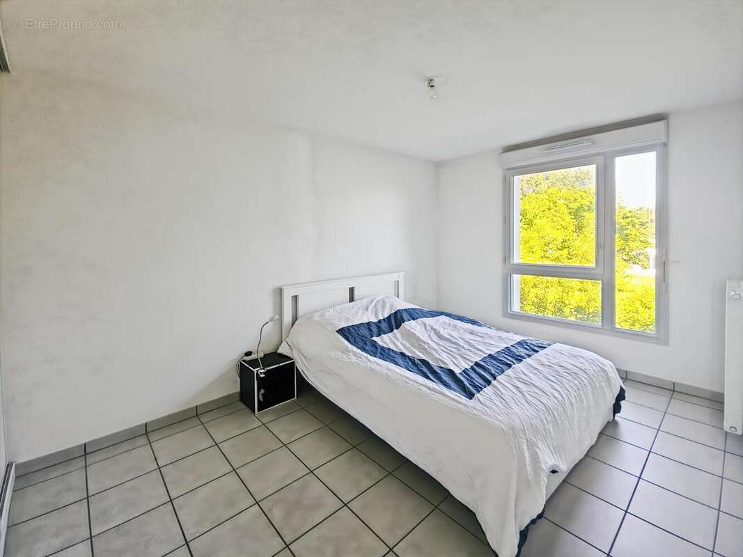 Photo 6 - Appartement à RAMONVILLE-SAINT-AGNE