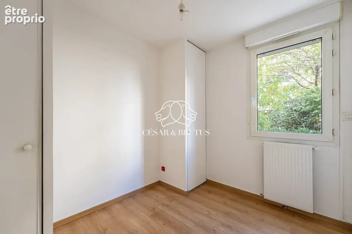 Appartement 2 pièces 24 m² à vendre à Lyon-3e (69003) - photo 9