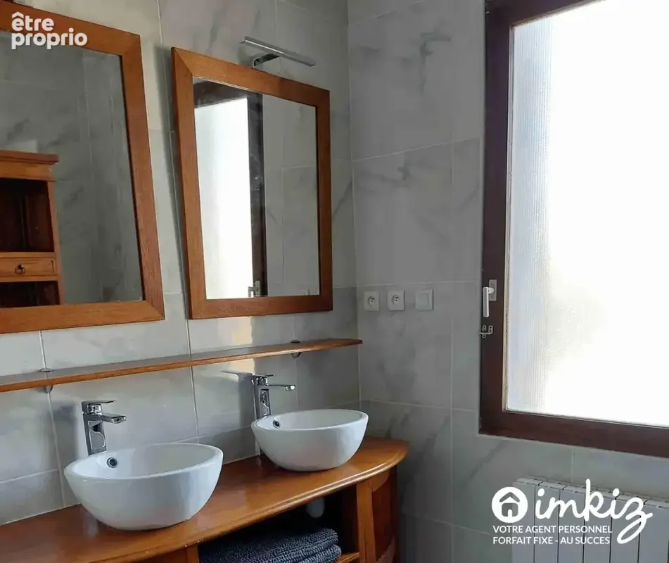 Maison 7 pièces maison de charme sur terrain arbor - photo 9
