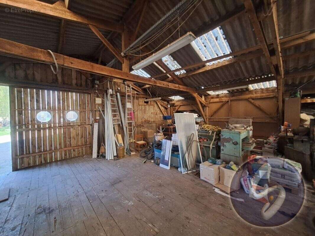 Terrain à LE ROC-SAINT-ANDRE