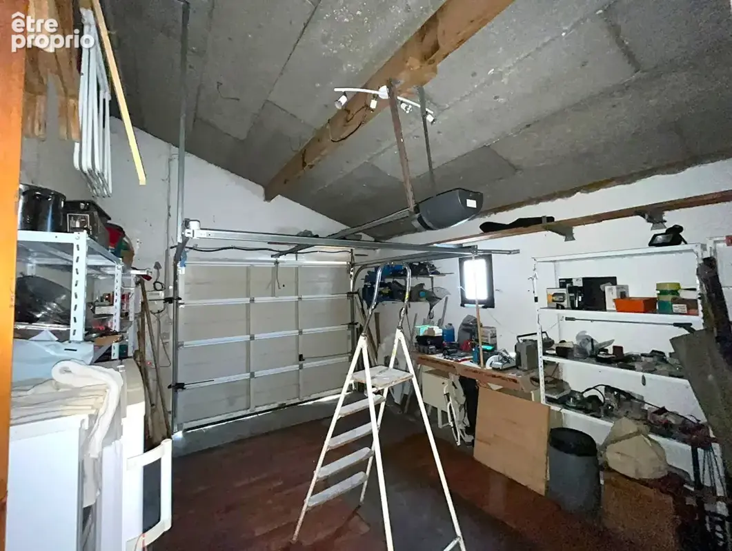Maison Boucau 5 pièces 135m² - photo 14
