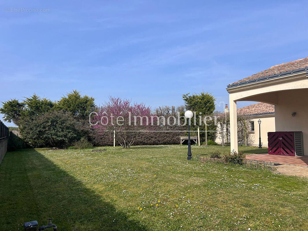 Maison à PORNIC