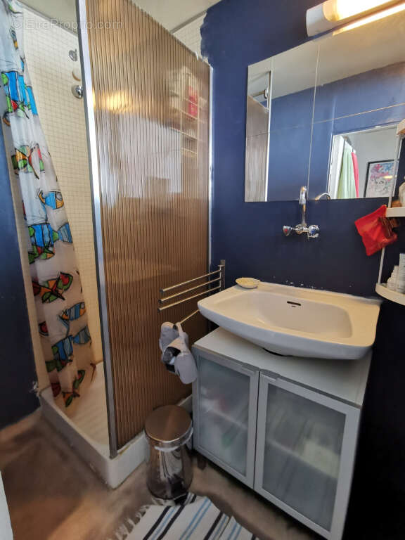 Appartement à LYON-4E