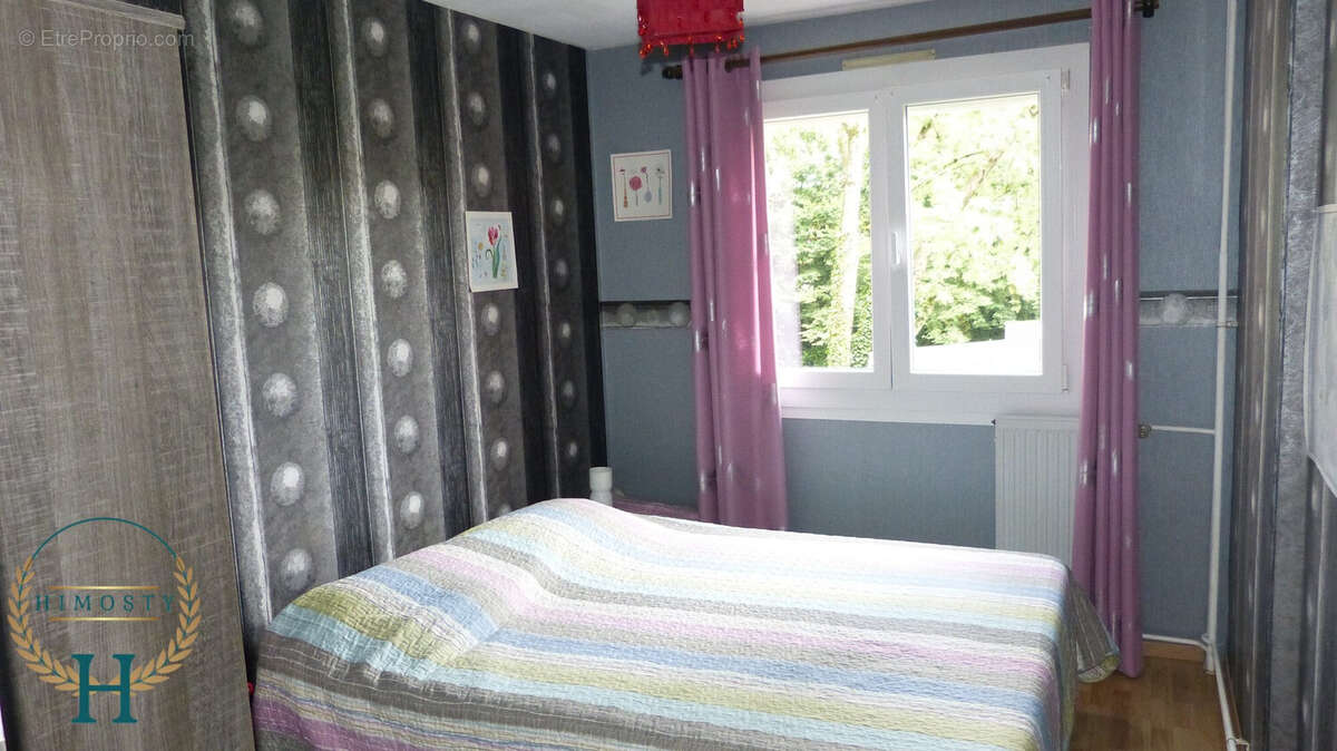 Appartement à BOURG-EN-BRESSE