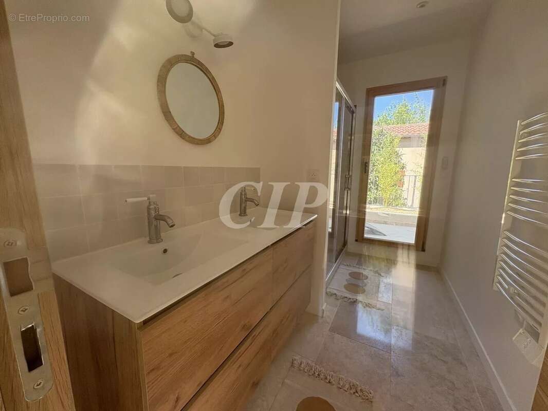 Maison à AIX-EN-PROVENCE