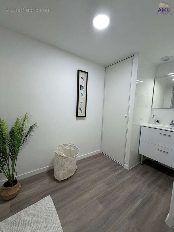 Appartement à ORLEANS