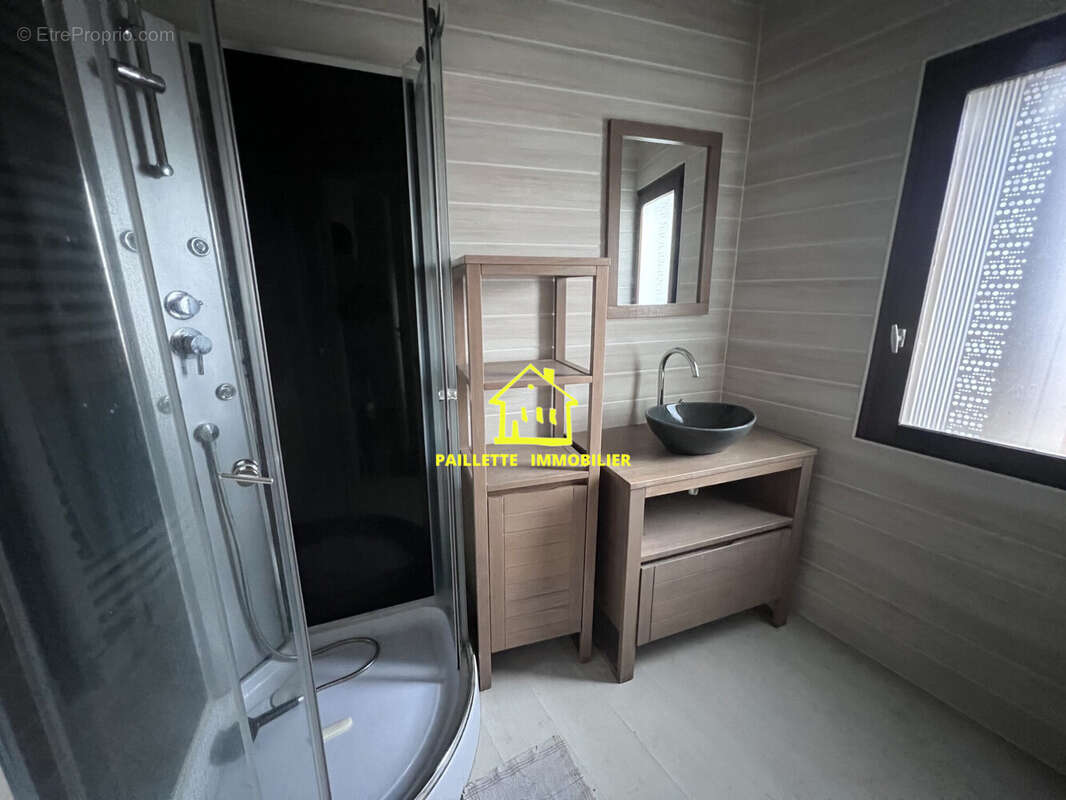 Maison 53 m² à Lillebonne  - photo 8