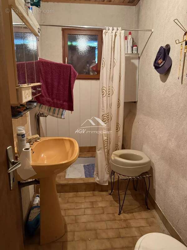 Maison à SAINT-PRIVAT-DE-VALLONGUE