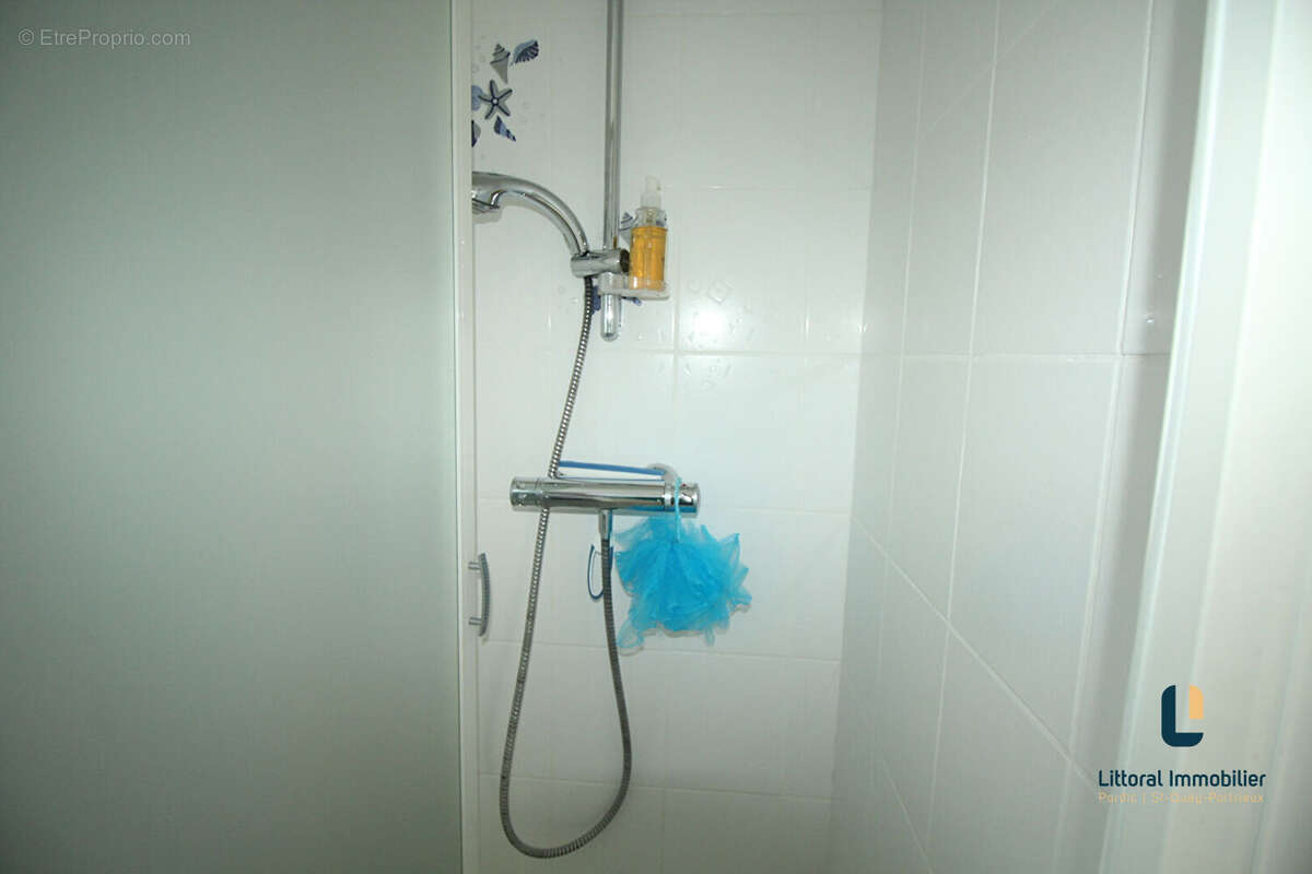 Maison Pordic - photo 11