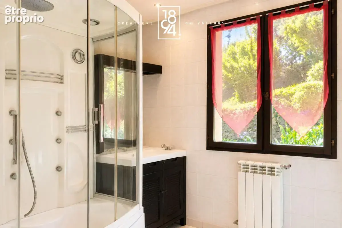 Chalet I Queige I Beaufortain I Terrain - photo 8