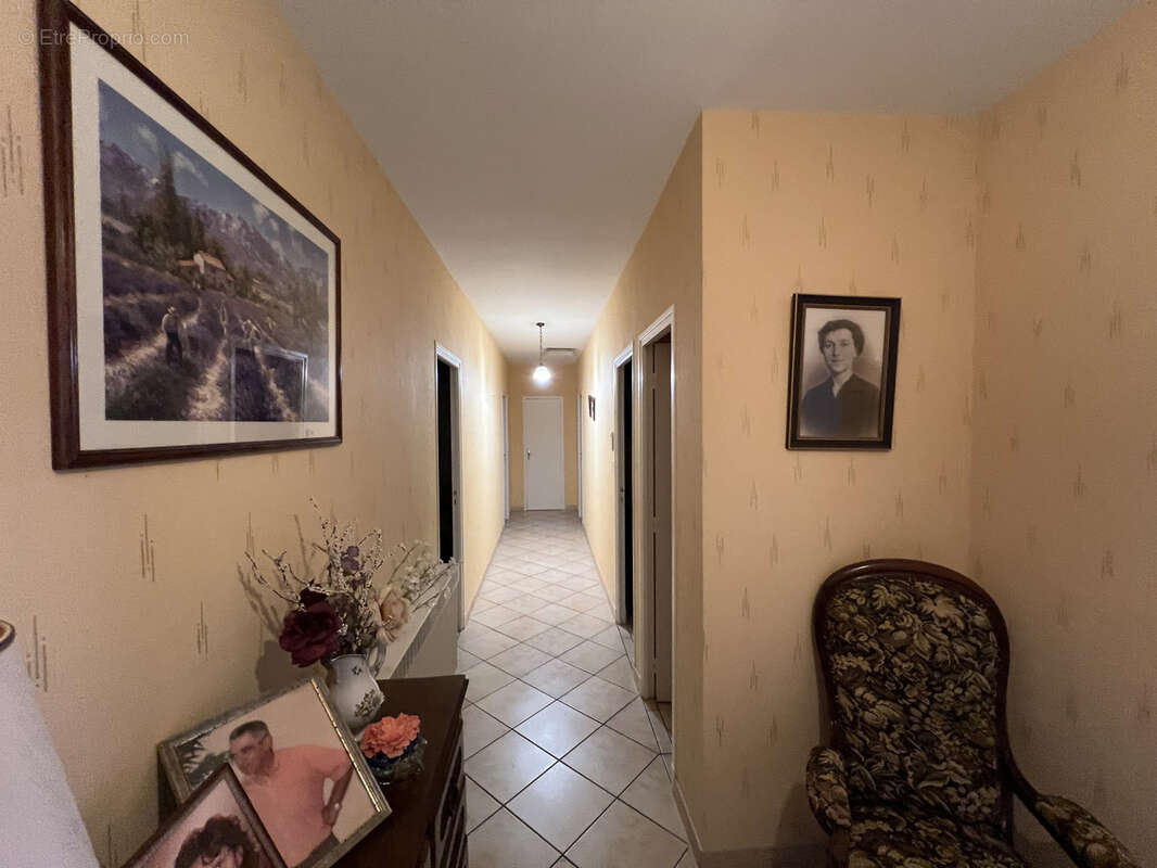 Maison à RIEUX-MINERVOIS