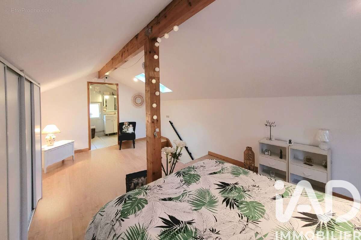 Photo 5 - Maison à LE BAN-SAINT-MARTIN