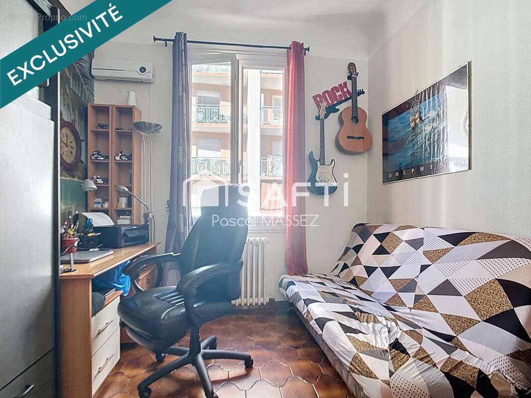 Photo 4 - Maison à NICE