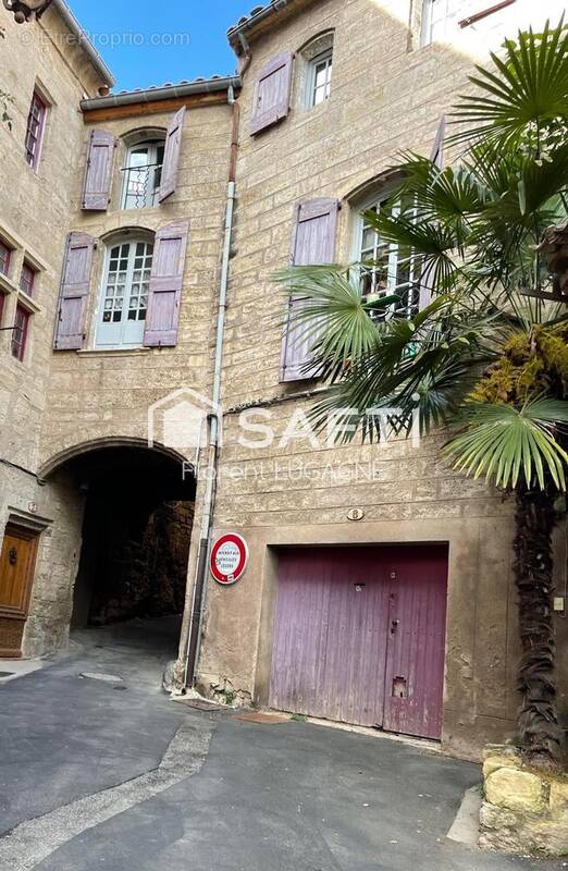 Photo 1 - Maison à PEZENAS
