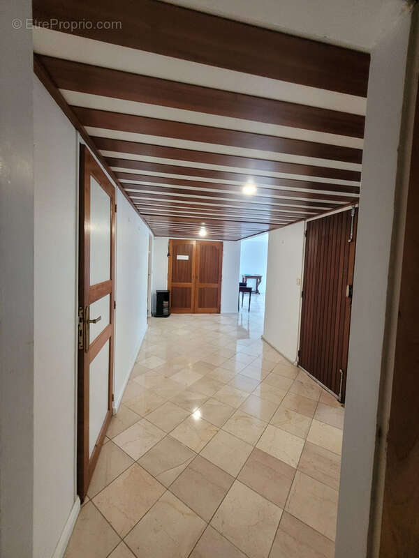 Appartement à LE GOSIER