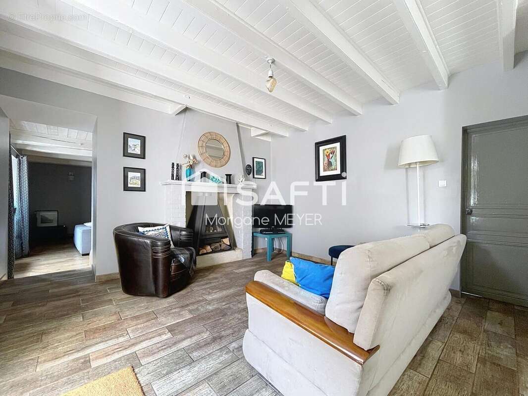 Photo 2 - Maison à SAINT-ANDRE-DES-EAUX