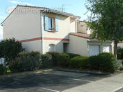 Maison à ROQUES