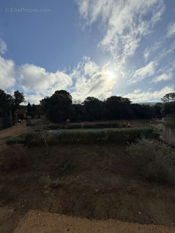 Maison à FORCALQUEIRET