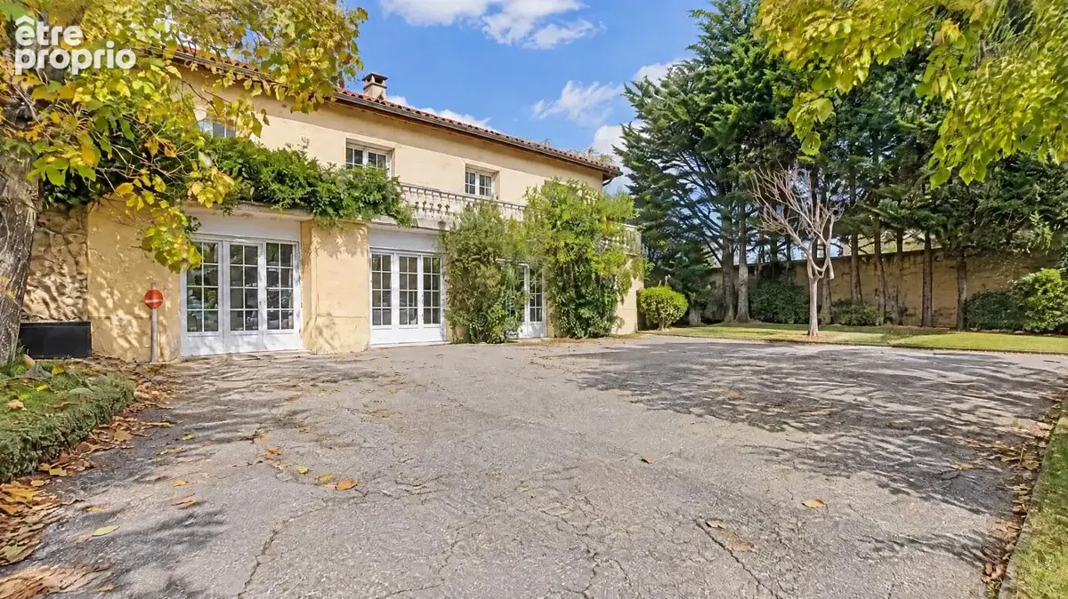 Maison - 4 Chambres - 1 Bureau - Jardin - Terrasse - Abri de jardin - photo 2
