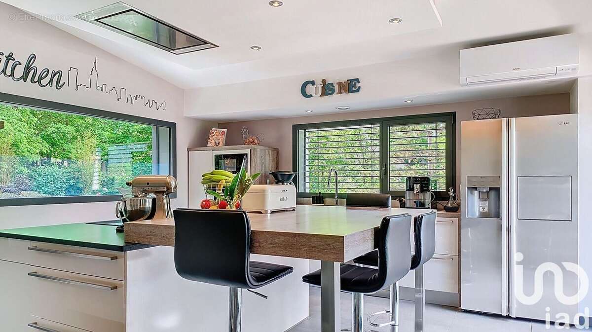 Photo 9 - Maison à CHAUDON