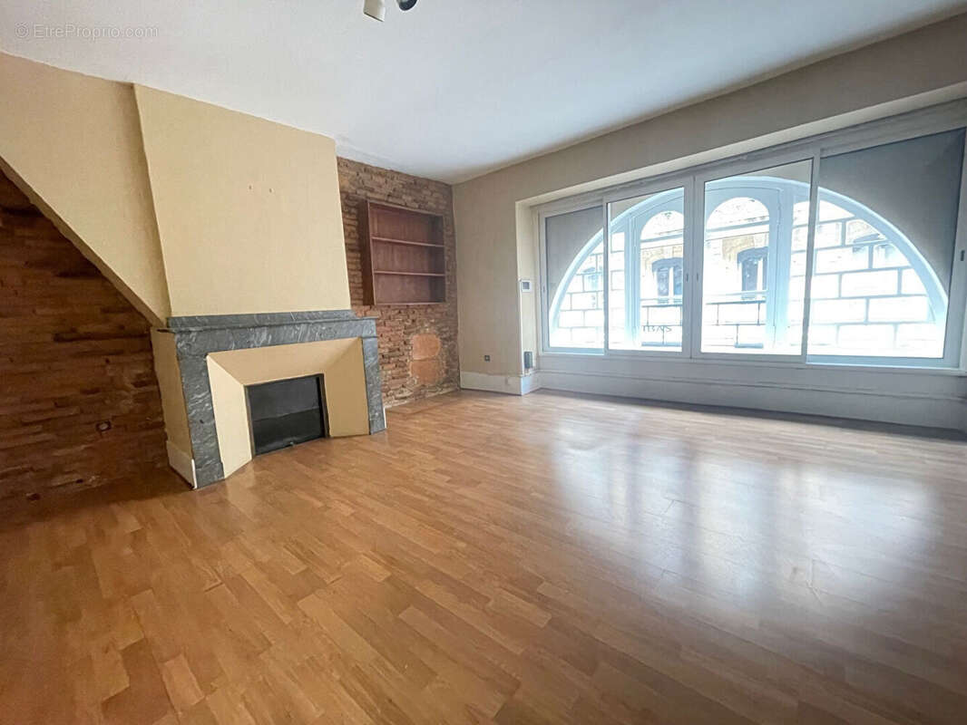 Commerce à TOULOUSE