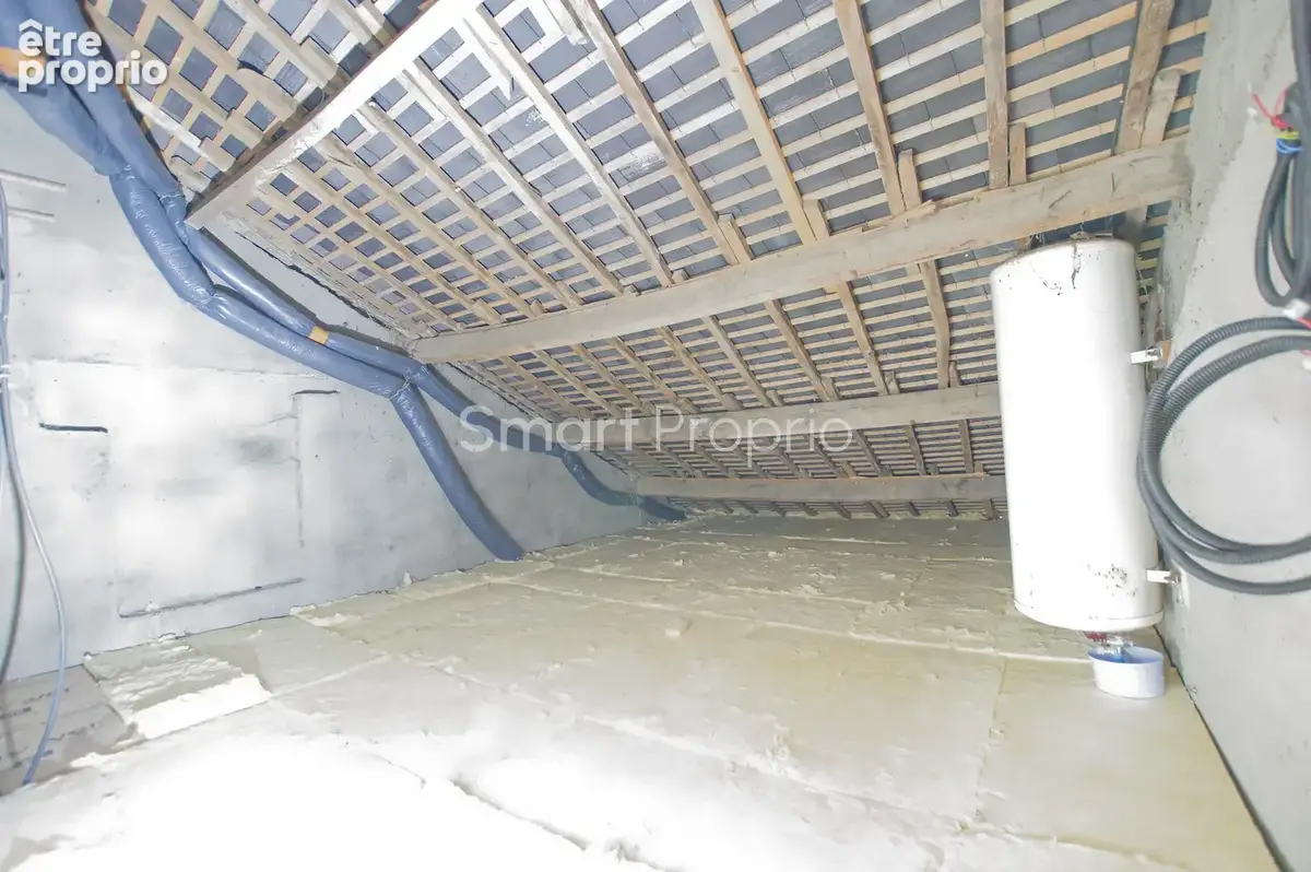 Pierric — Maison 130,5 m2, 3 chambres et garage d’env. 70 m2 - photo 9