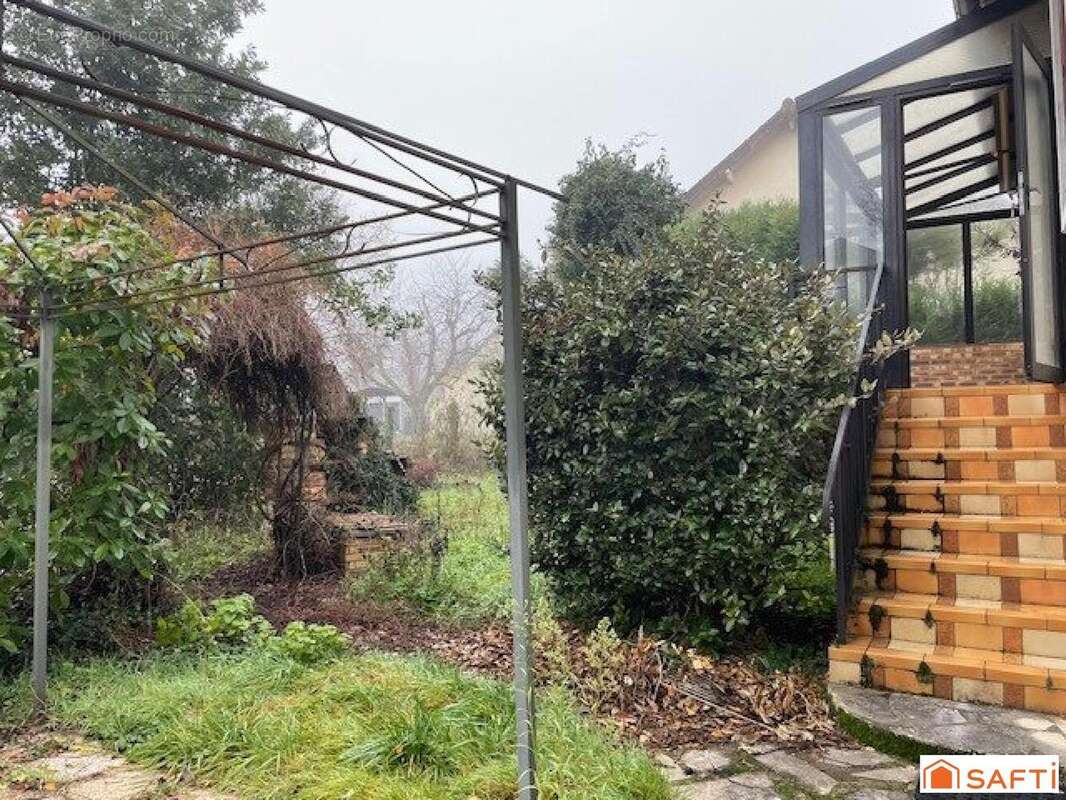 Photo 2 - Maison à MAISSE