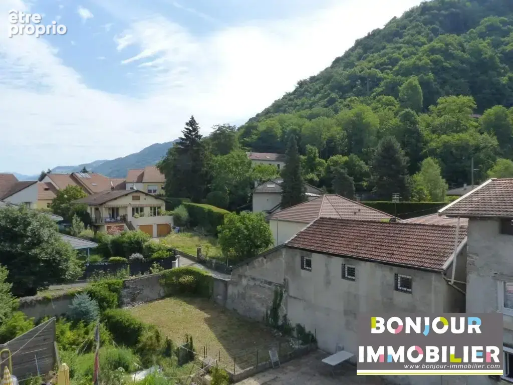 Photo Appartement à Domene au prix de 215 000€