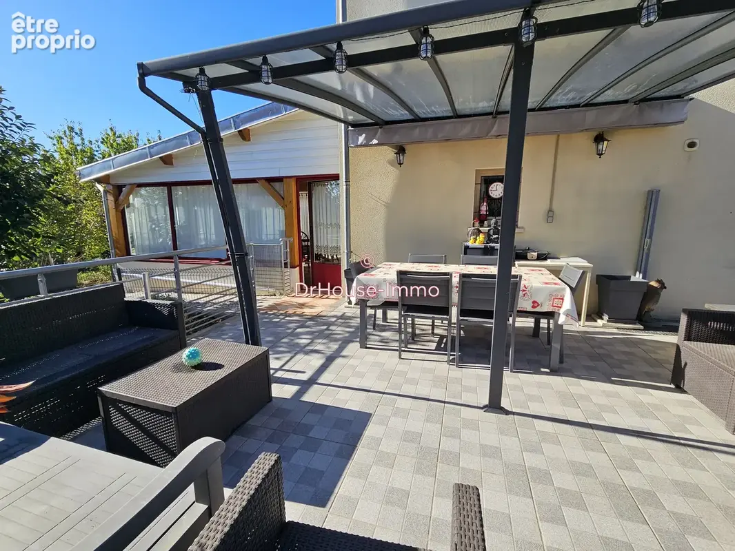 Maison 8 pièces 150 m² à vendre à Mirebeau-Sur-Beze (21310) - photo 6