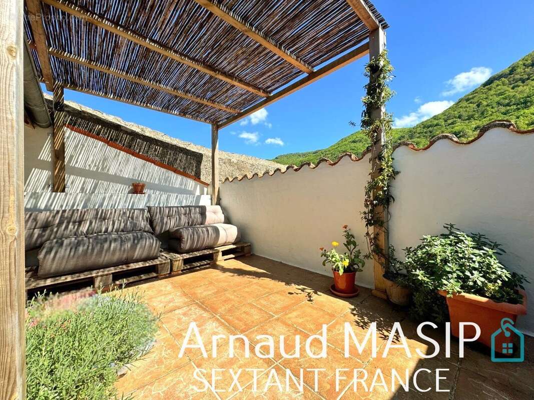 Maison à SOUGRAIGNE