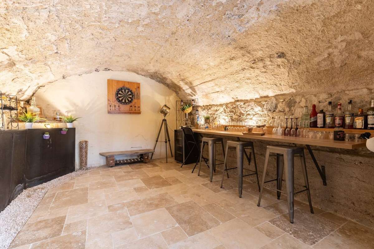 Maison à CHATELGUYON