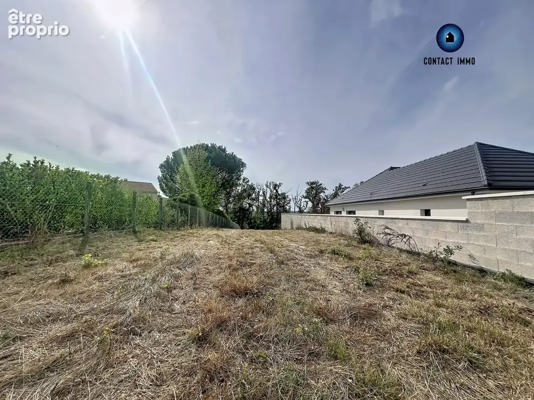 Terrain 2 493 m² à vendre à Dampniat (19360) - photo 4