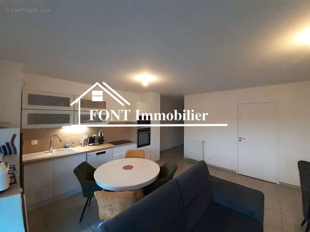 Appartement à SAINT-CHAMOND