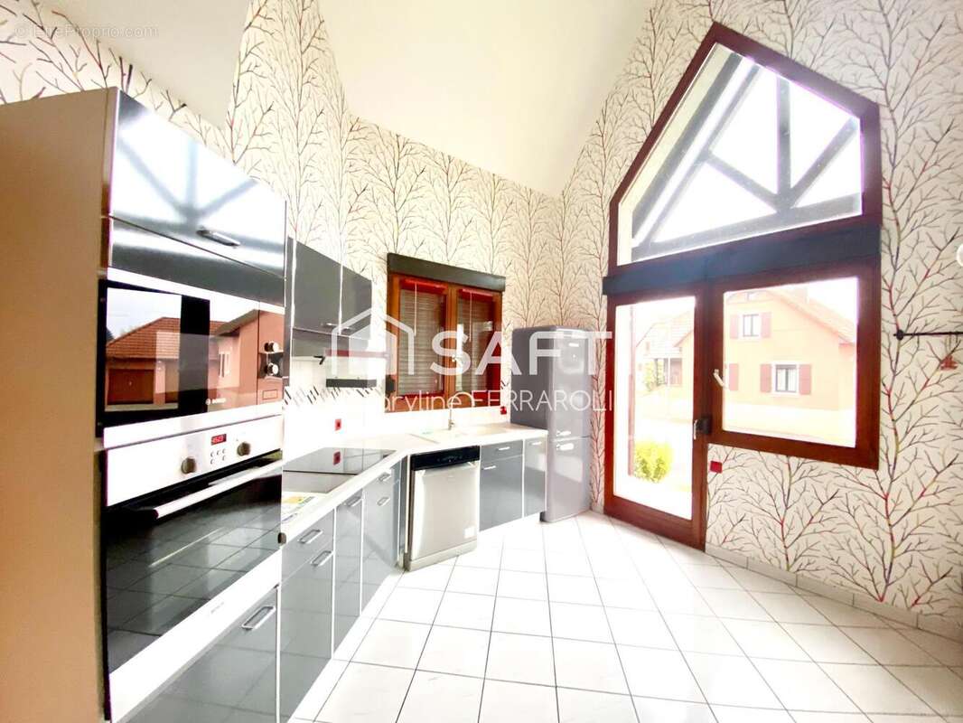 Photo 4 - Maison à ESCHAU