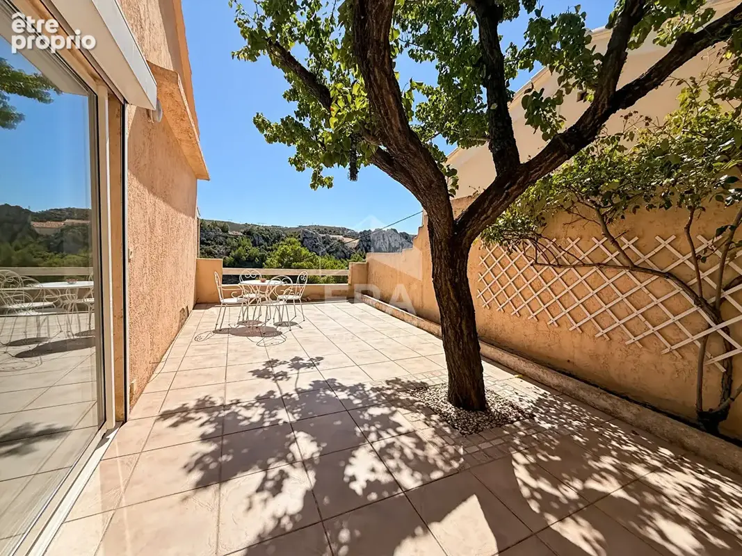 Maison 73m² à les pennes-mirabeau - photo 6