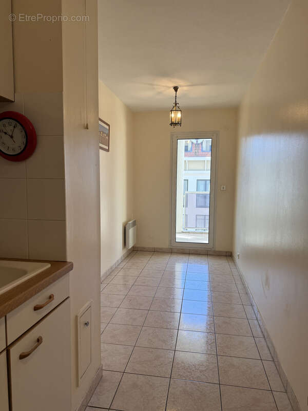 Appartement à ARCACHON