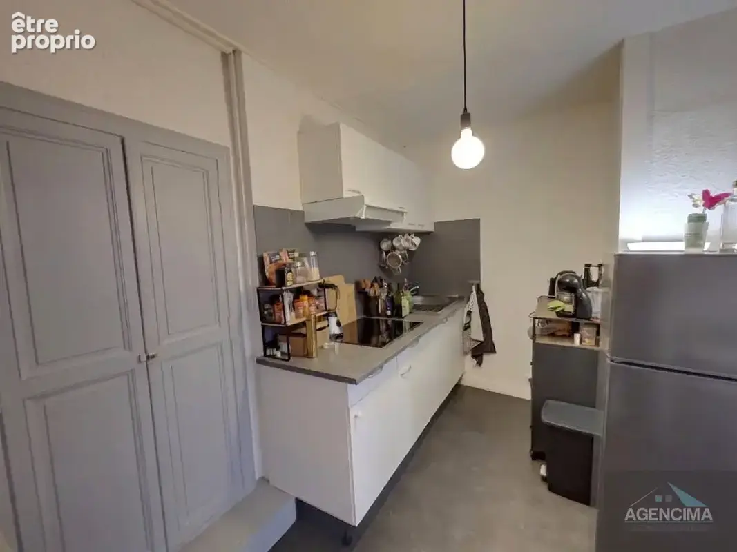 Bel et spacieux appartement au cœur de Marseillan - photo 3