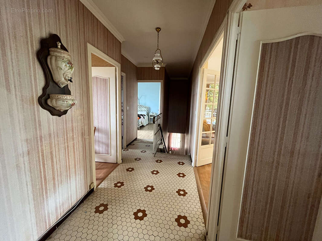 Maison Saint Sylvestre Sur Lot - photo 12