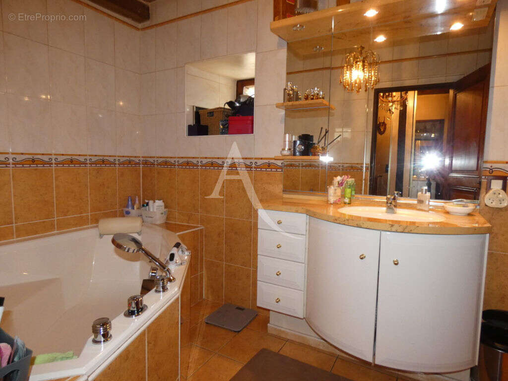 Maison à VILLEFRANCHE-SUR-CHER