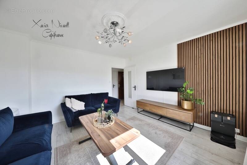 Appartement à MACON