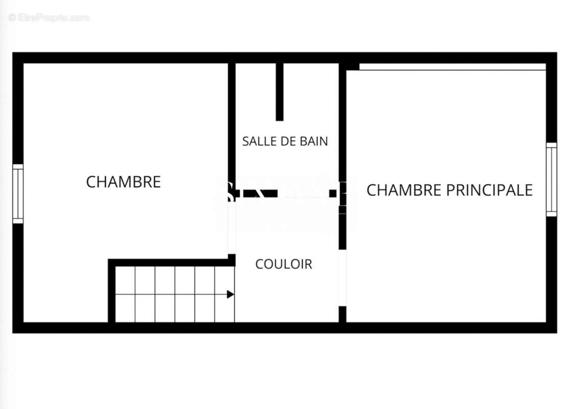 Maison 57 m² à Serezin-Du-Rhone  - photo 6