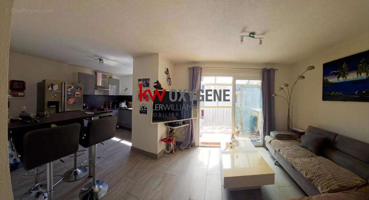 Appartement à ARGELES-SUR-MER