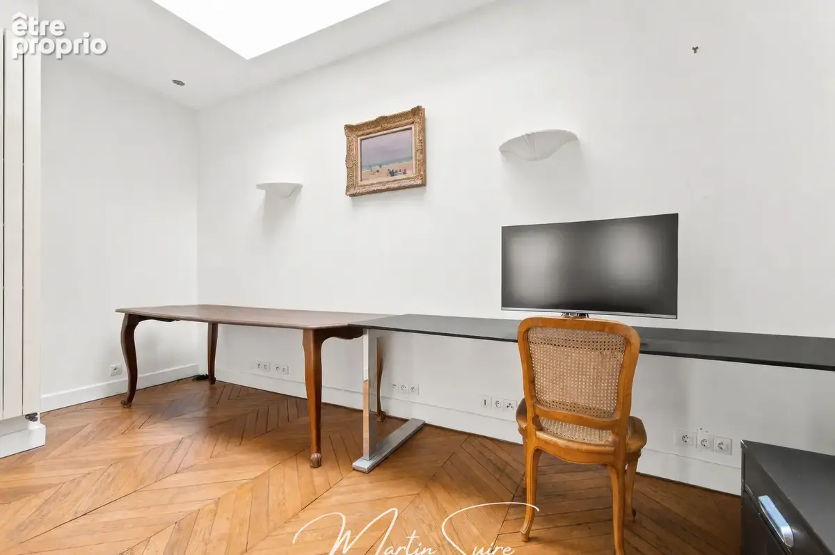 Appartement 202 m² à Paris-16e  - photo 9