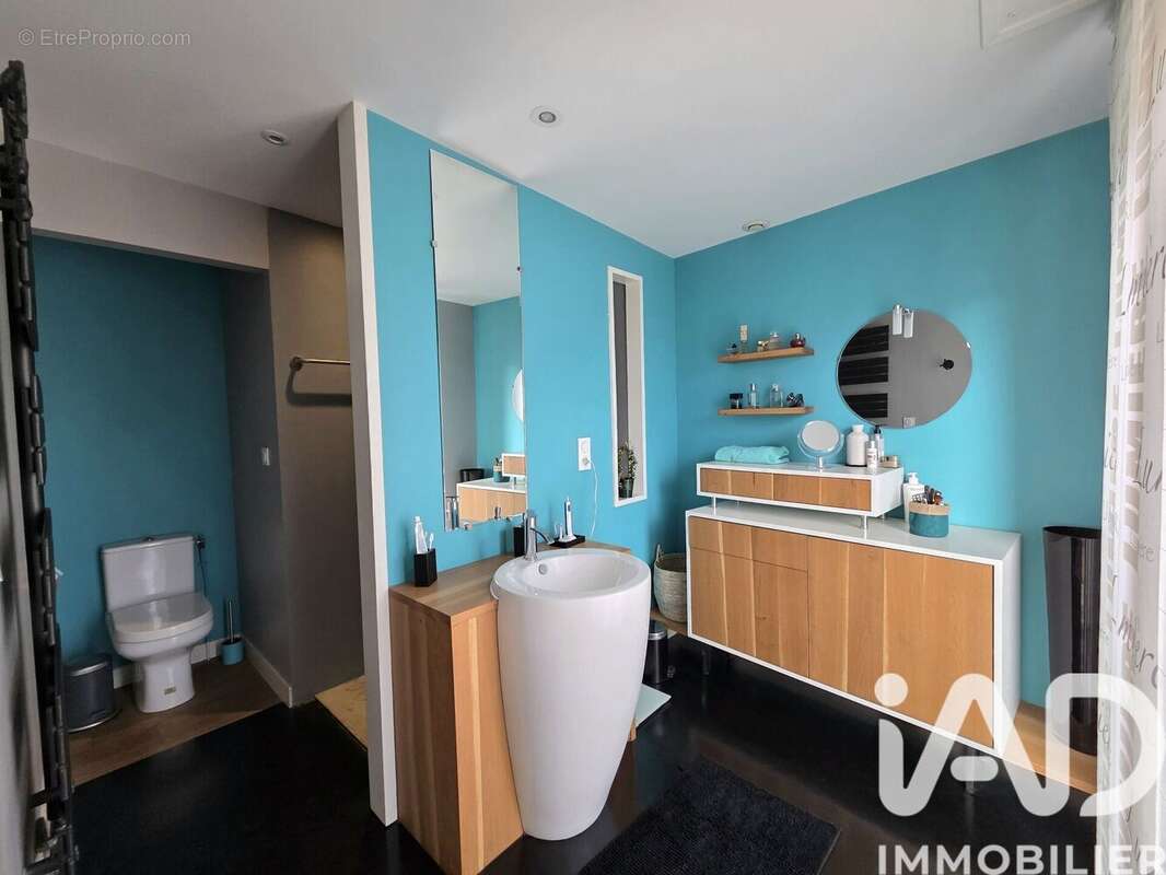 Photo 6 - Maison à FONTAINE-LE-COMTE