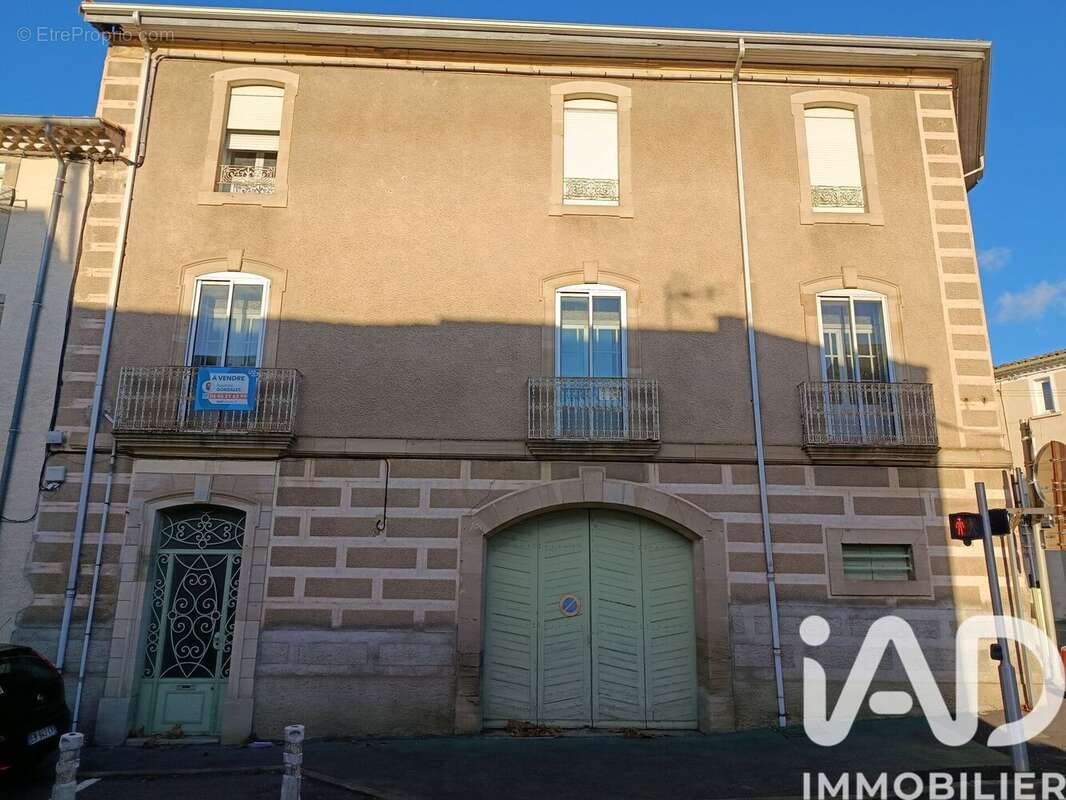 Maison 120 m² à Herepian  - photo 2