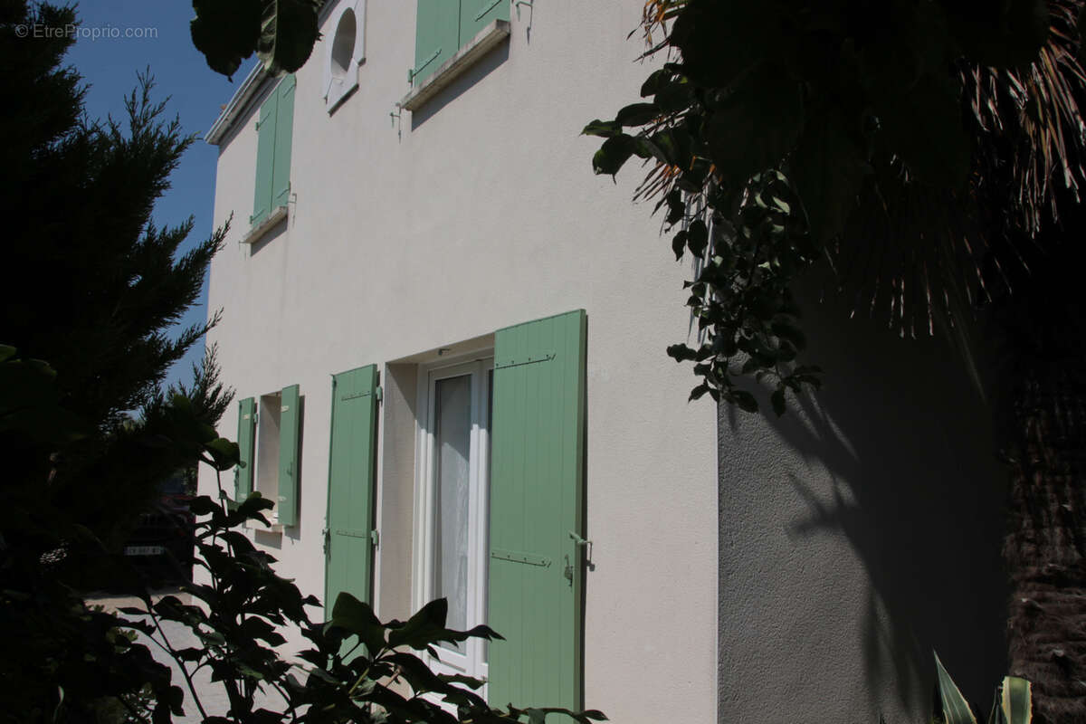 Maison à ROYAN
